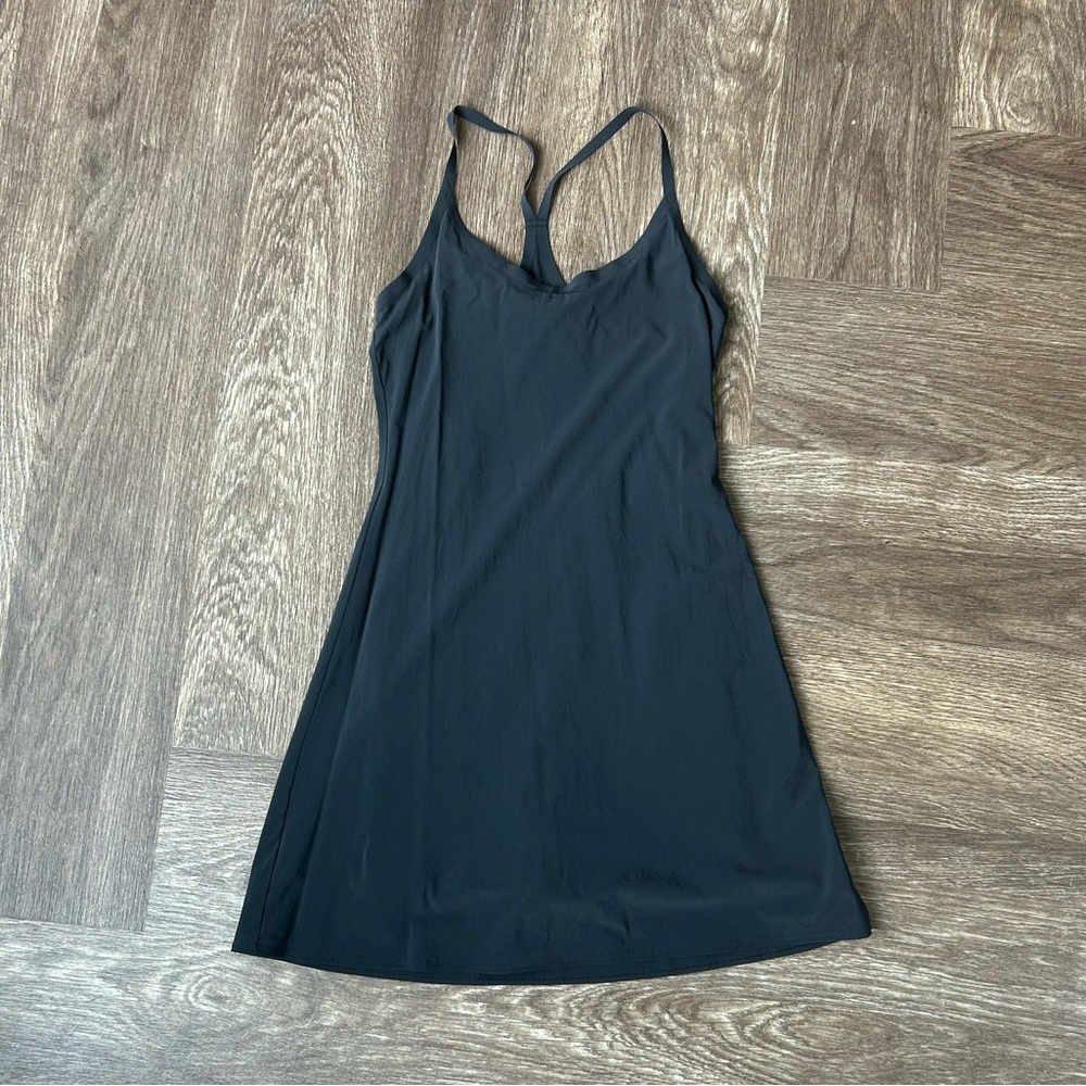 Outdoor Voices Exercise Dress